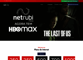 Netrubifibra.com.br thumbnail