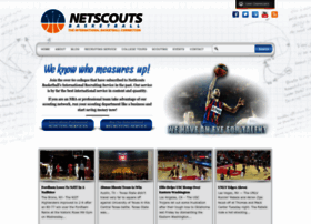Netscoutsbasketball.com thumbnail