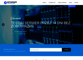 Netserwer.pl thumbnail
