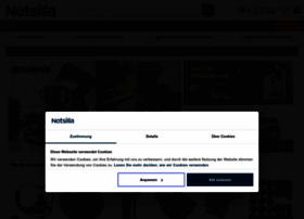 Netsilla.com thumbnail