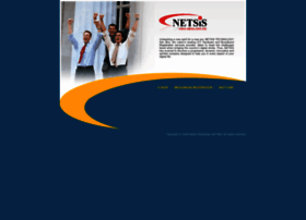 Netsis.com.my thumbnail