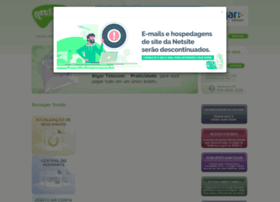 Netsite.com.br thumbnail Netsite.com.br thumbnail