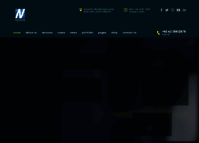 Netsole.net thumbnail