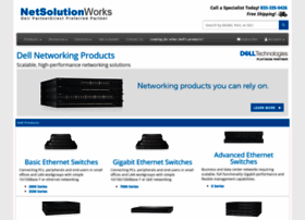 Netsolutionworks.com thumbnail