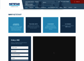 Netstar.co.za thumbnail