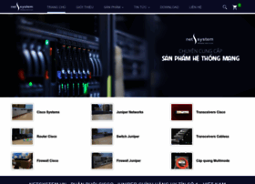Netsystem.vn thumbnail