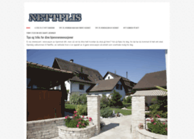 Nettflis.no thumbnail