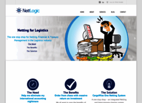 Nettlogic.co.uk thumbnail