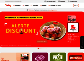 Netto.fr thumbnail Netto.fr thumbnail