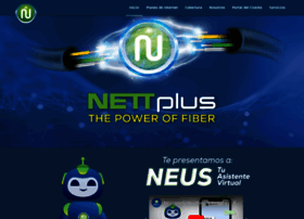 Nettplus.net thumbnail