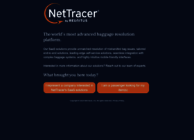 Nettracer.aero thumbnail