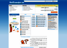 Nettransfer.eu thumbnail