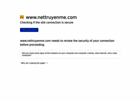 Nettruyenco.com thumbnail