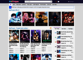 Nettruyenvie.com thumbnail