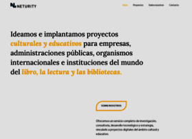Neturity.com thumbnail