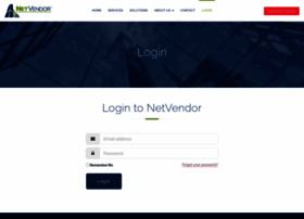 Netvendor.net thumbnail Netvendor.net thumbnail