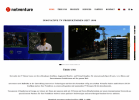 Netventure.tv thumbnail