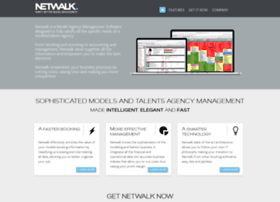 Netwalk.eu thumbnail