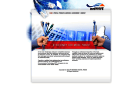 Netwave.co.id thumbnail