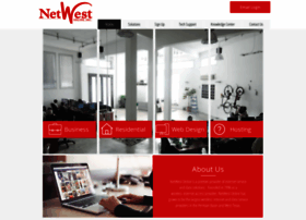 Netwest.com thumbnail