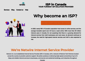 Netwire.ca thumbnail Netwire.ca thumbnail