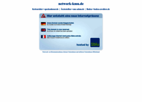 Network-kmu.de thumbnail