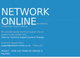 Network-online.co.uk thumbnail