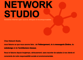 Network-studio.com thumbnail