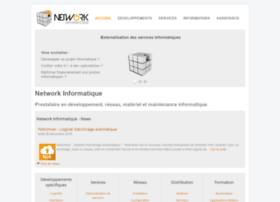 Network.fr thumbnail