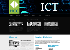 Networkcc.com.au thumbnail