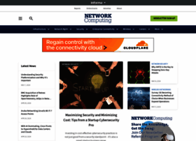 Networkcomputing.com thumbnail