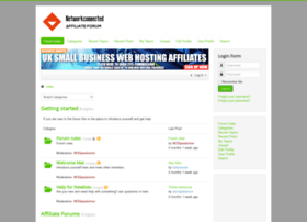 Networkconnected.co.uk thumbnail