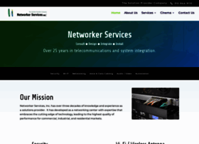 Networkerservices.net thumbnail