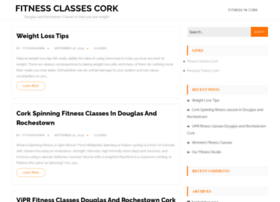 Networkfitness.ie thumbnail