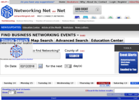 Networkingnet.net thumbnail