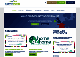 Networkirlande.com thumbnail