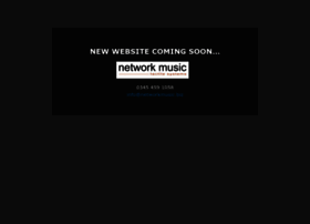 Networkmusic.biz thumbnail