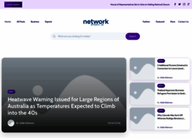 Networkproject.uk thumbnail