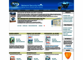 Networksecurityhome.com thumbnail