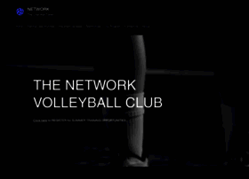 Networkvolleyball.org thumbnail