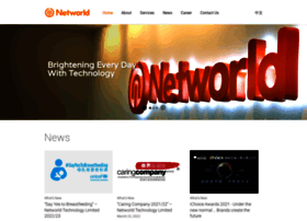 Networld.hk thumbnail