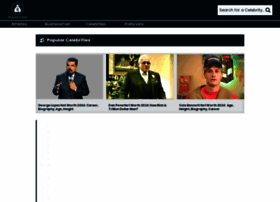 Networthcentre.com thumbnail