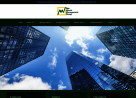 Networthgroup.com thumbnail