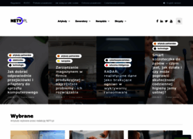 Nety.pl thumbnail