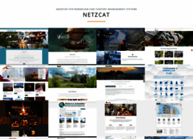 Netzcat.de thumbnail