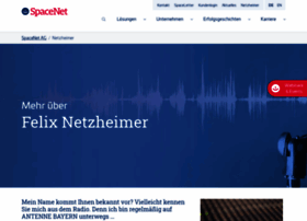 Netzheimer.de thumbnail