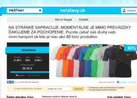 Netzlavy.sk thumbnail