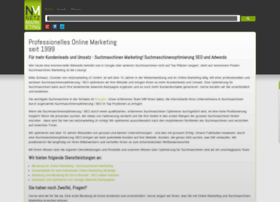 Netzmarketing.ch thumbnail Netzmarketing.ch thumbnail