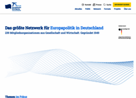 Netzwerk-ebd.de thumbnail