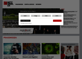 Netzwerk.ch thumbnail